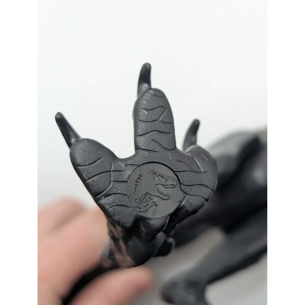 Jurassic World Fallen Kingdom Indoraptor Dinosaur‎ Action Figure Mattel Black